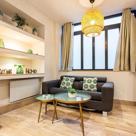 Hsh Moinon - Canal St-Martin Magnifique Appartement 2Br Paris Dış mekan fotoğraf