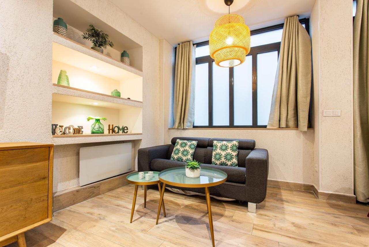 Hsh Moinon - Canal St-Martin Magnifique Appartement 2Br Paris Dış mekan fotoğraf