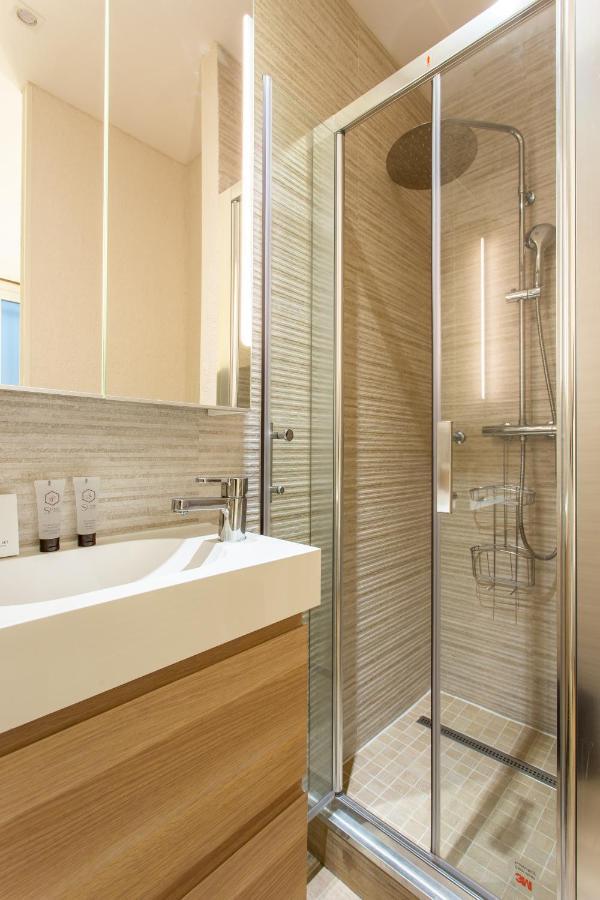 Hsh Moinon - Canal St-Martin Magnifique Appartement 2Br Paris Dış mekan fotoğraf
